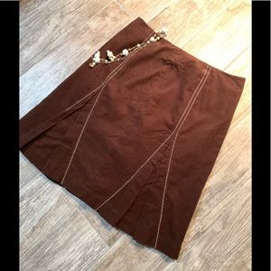 Vintage Skirt